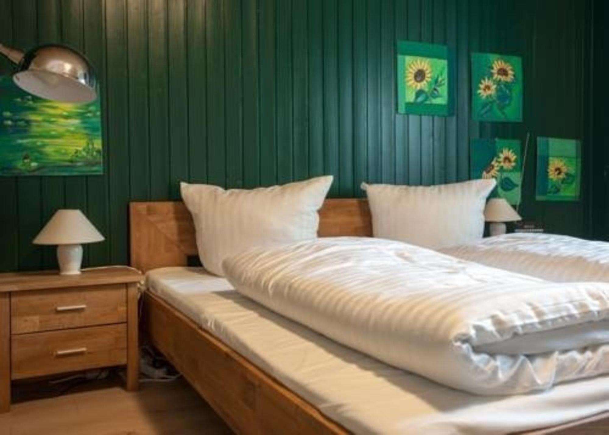Ferienhaus Grenzweg Winterberg Exteriér fotografie