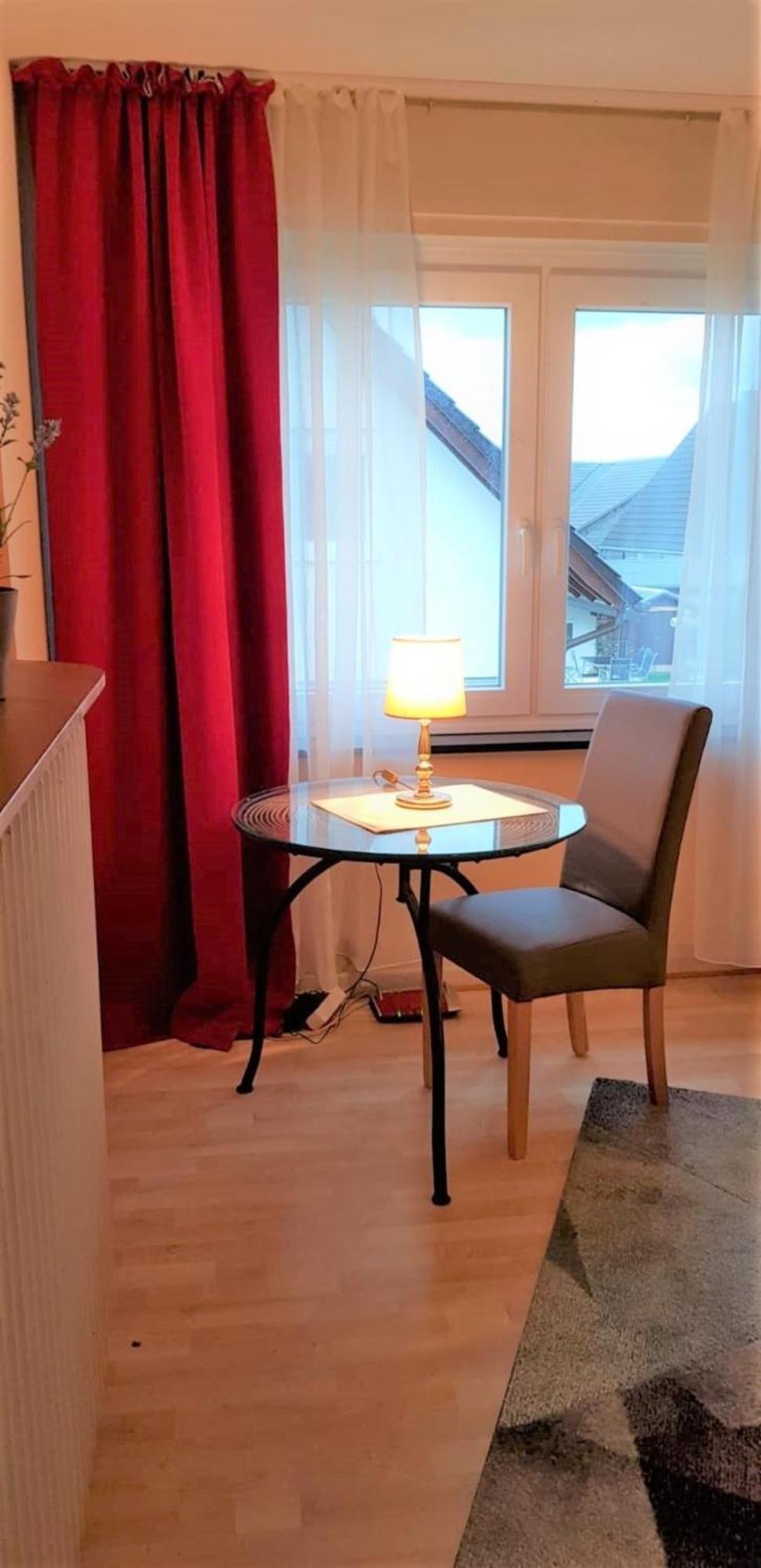 Ferienhaus Grenzweg Winterberg Exteriér fotografie